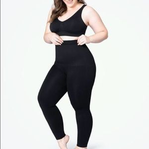 Shapermint High Waisted Shaping Legging by Empetua